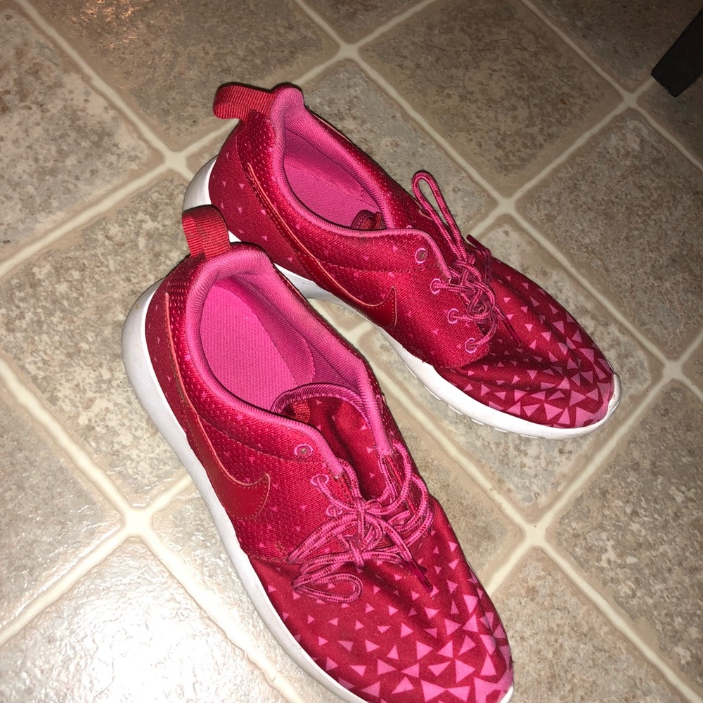 Nike Roshes